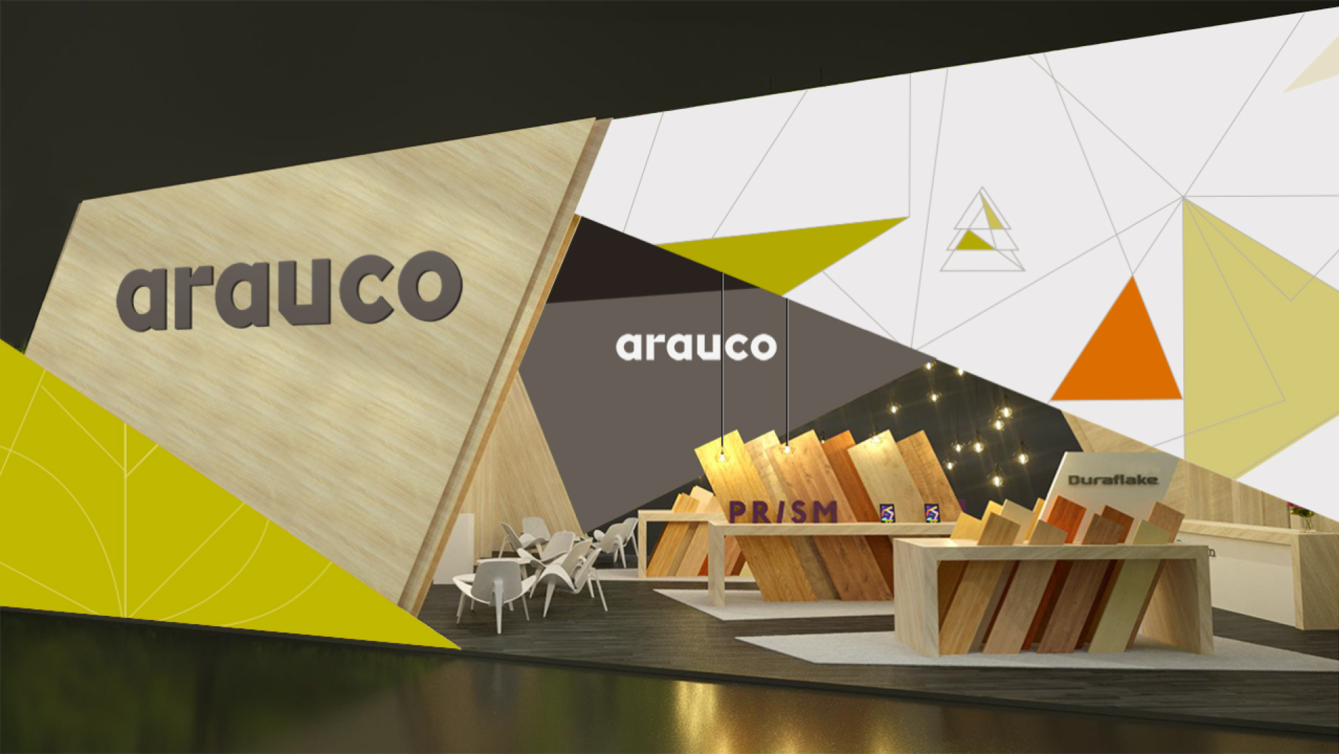 Arauco Procorp