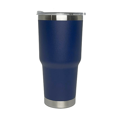 Termo 30oz Azul marino Tipo Yeti