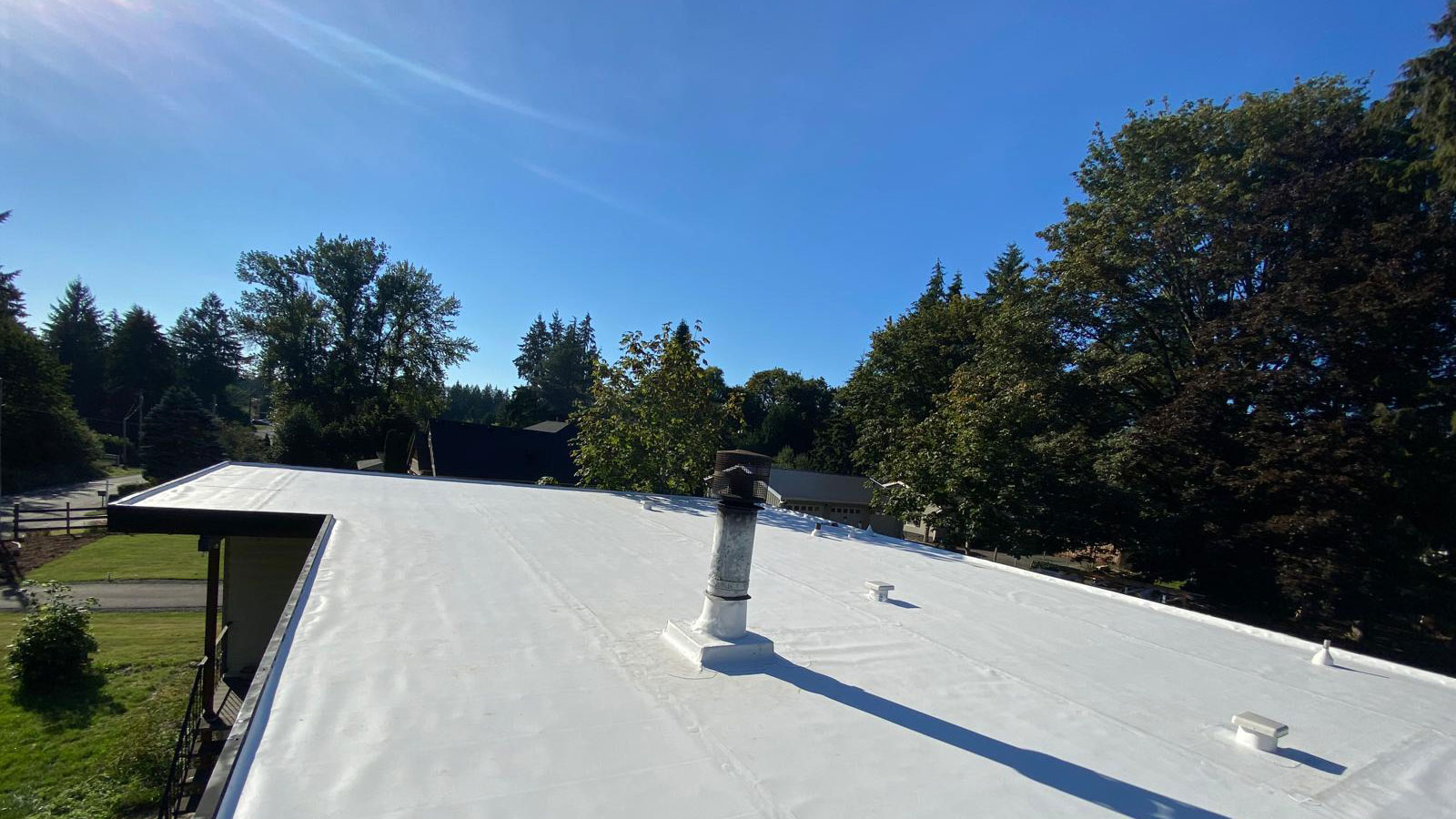 ProCover Roofing Gallery