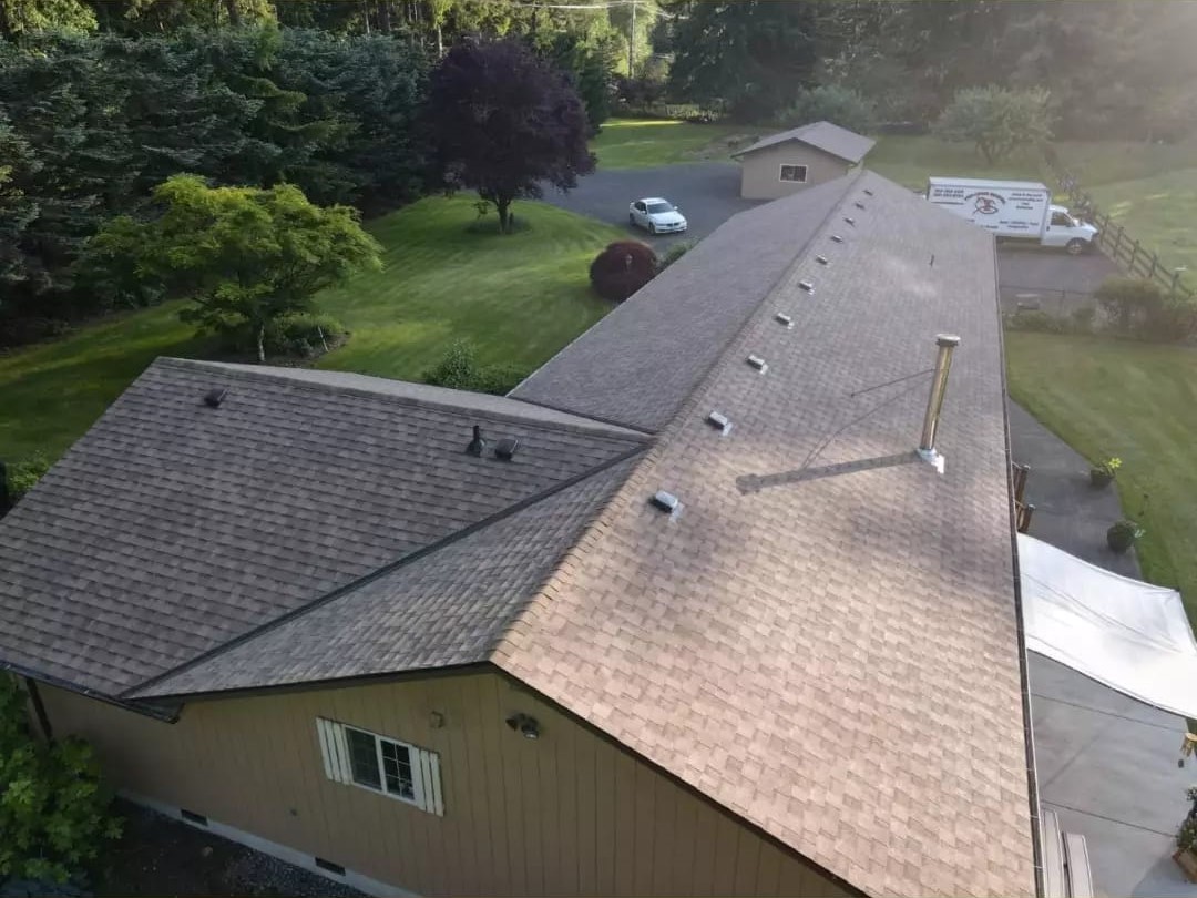 ProCover Roofing Gallery