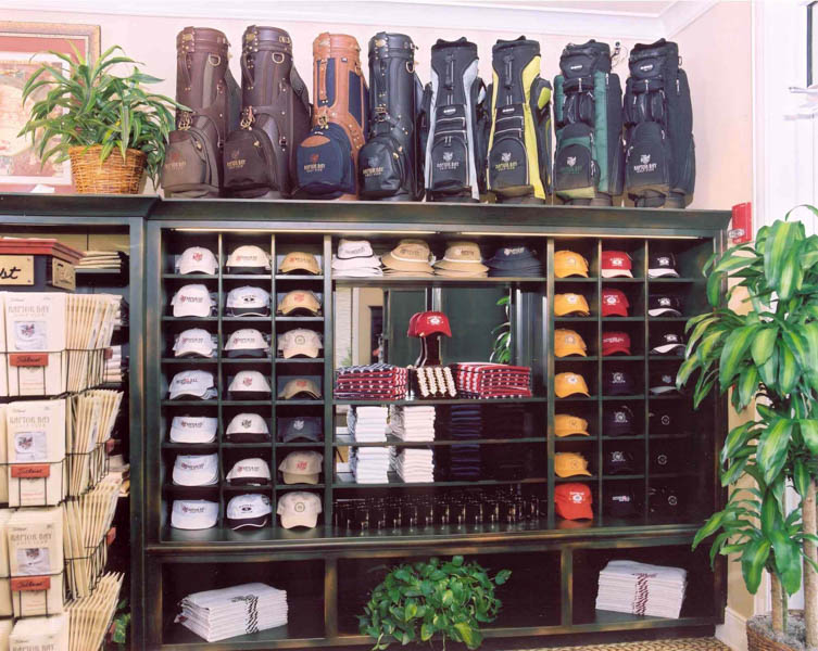 Hat Displays Procraft