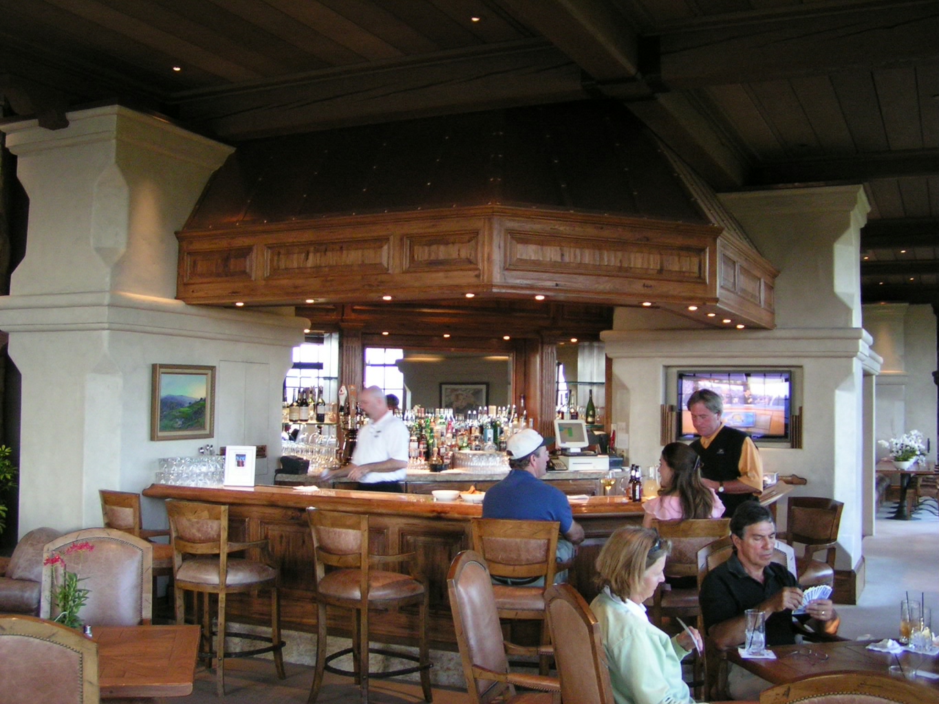 Custom Bars and Counters Procraft