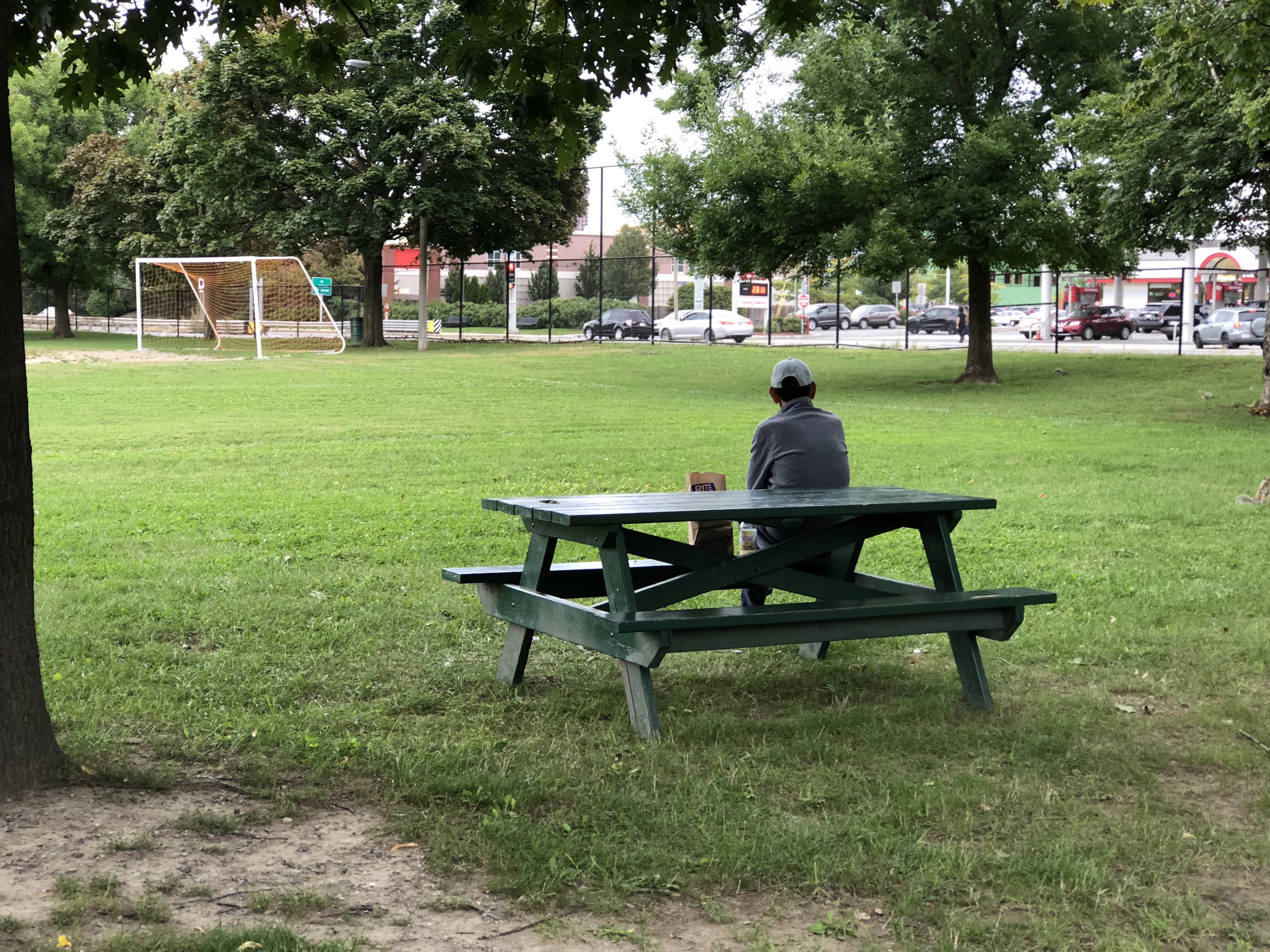 “No Picnic” ProCrasstheNation