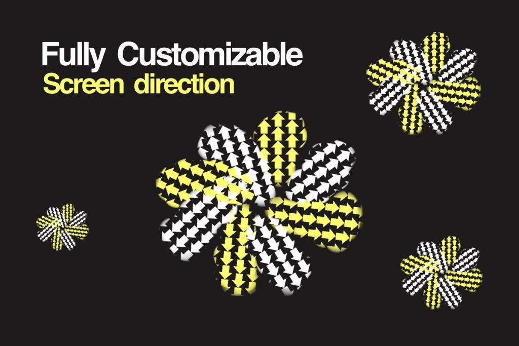 Brushes on Creative Market