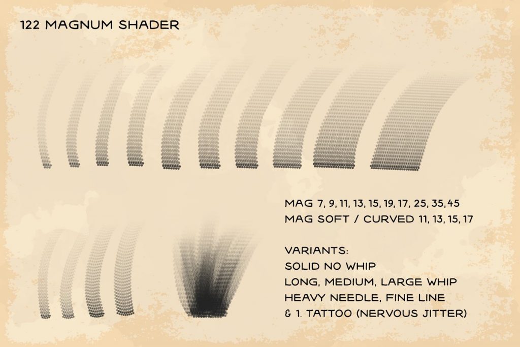 Paid] Magic Needles Procreate Brushes - Free Brushes For Procreate 683_x_1024_jpg