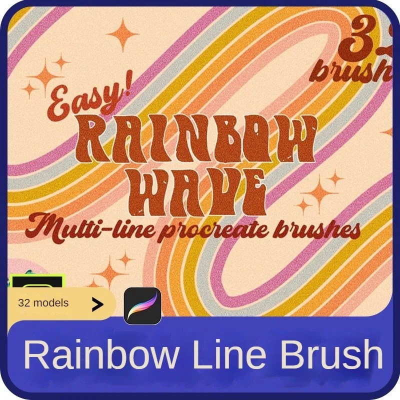 Free download Top ballpoint pen sketch brushes Procreate brushes