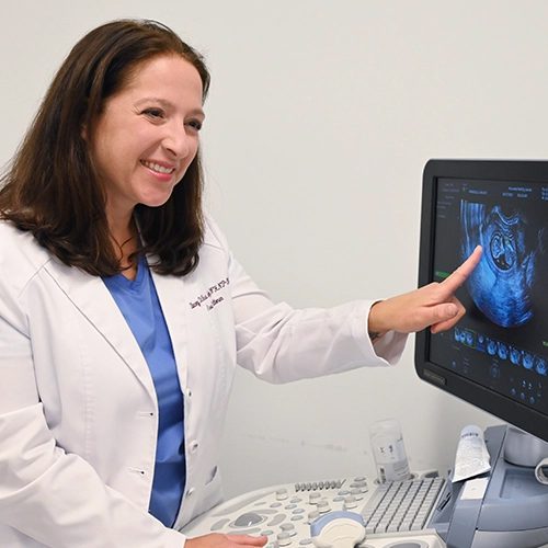 Why Patients Choose The Tubal Reversal Center of VA at Procreate for