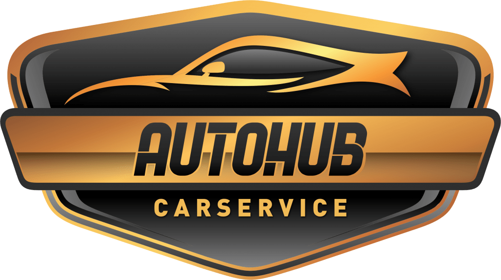 Autohub Car Service ProCreative Studio