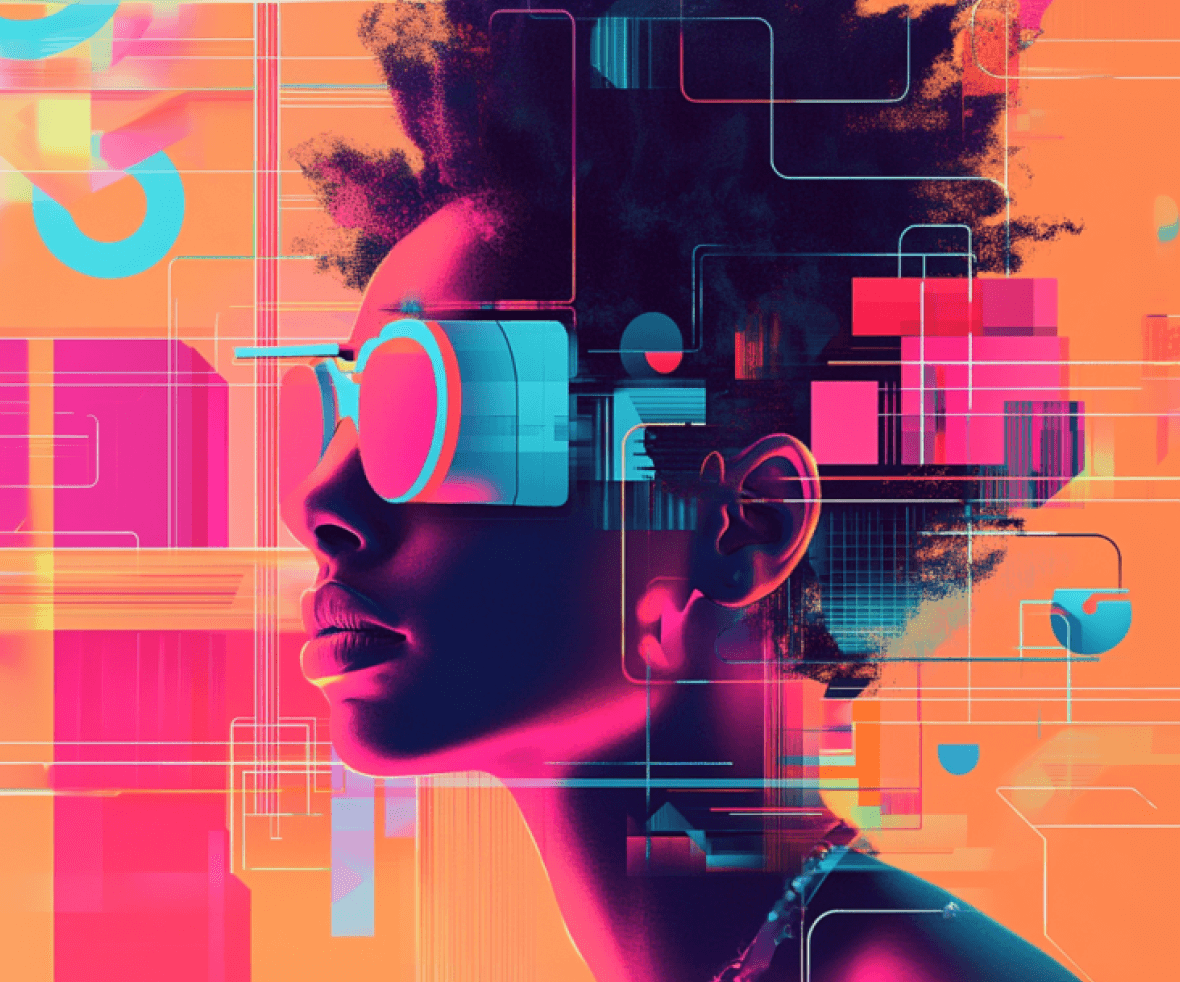 Future of Visual Storytelling Animation, Video & Design