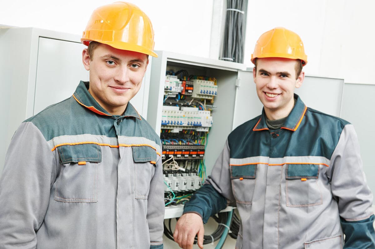 Top 10 Electrical Subcontractors for Construction and Commercial