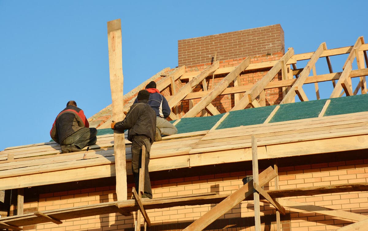 12 Biggest Challenges Faced by Roofing Contractors 2020 PRO CREW SCHEDULE