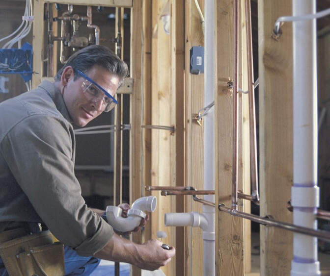 Avoiding 5 Common Plumbing Issues in HighRise Buildings PRO CREW