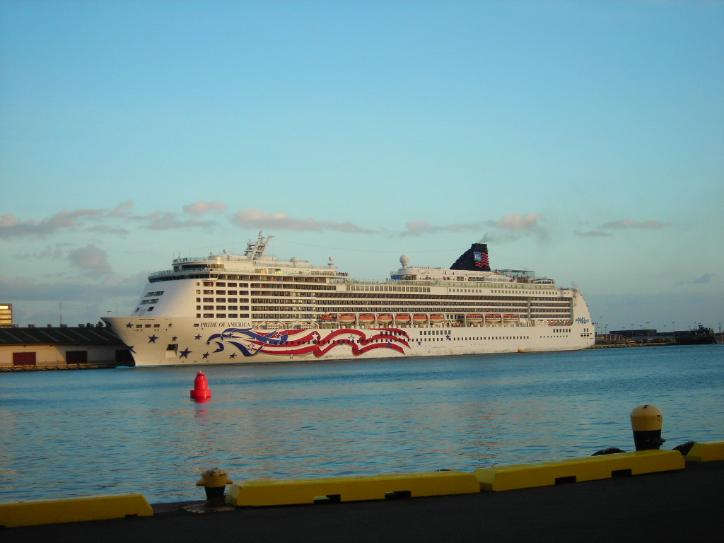 Northwest Anesthesia Seminars, Caribbean Cruise ProCRNA