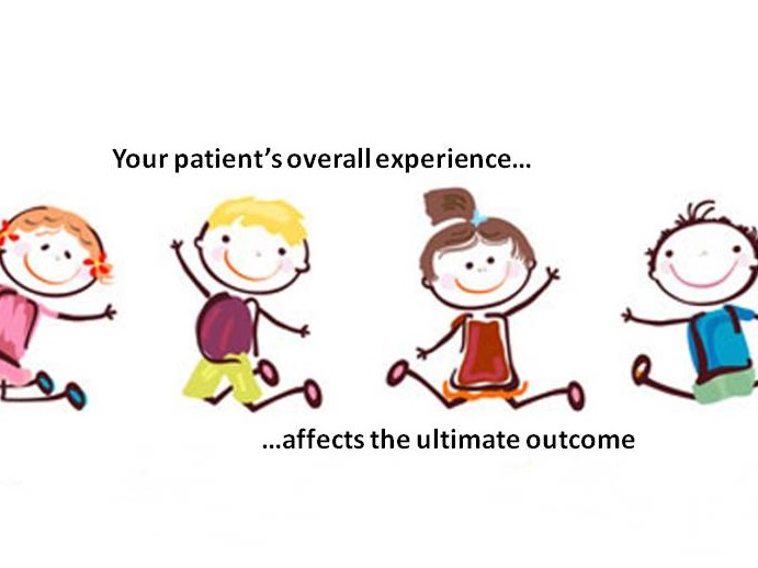 Patient Experience Affects ProCRNA