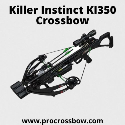 10 Best Beginners Crossbow 2023 Reviews For Youth Crossbow