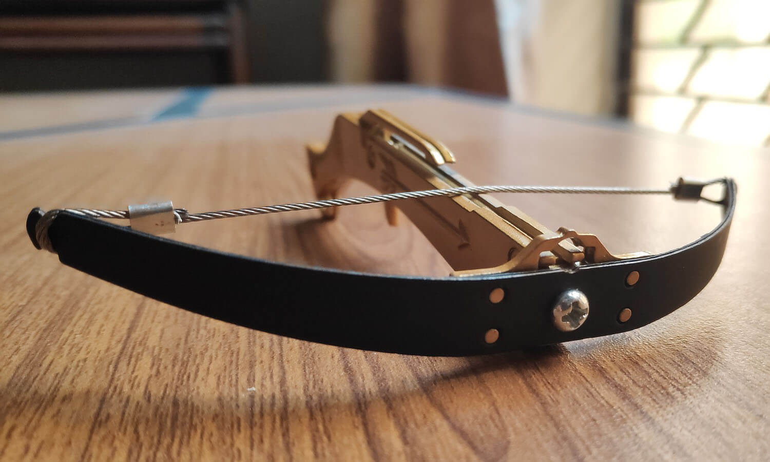 The Different Types Of Crossbow Crossbow Guide