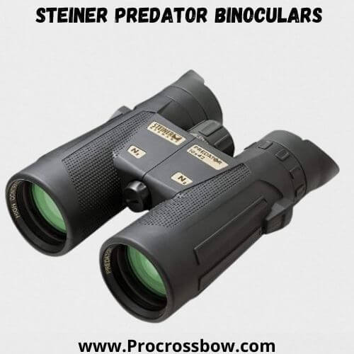 Best Hunting Binoculars 2023 (Top Picks For Deer Hunting)