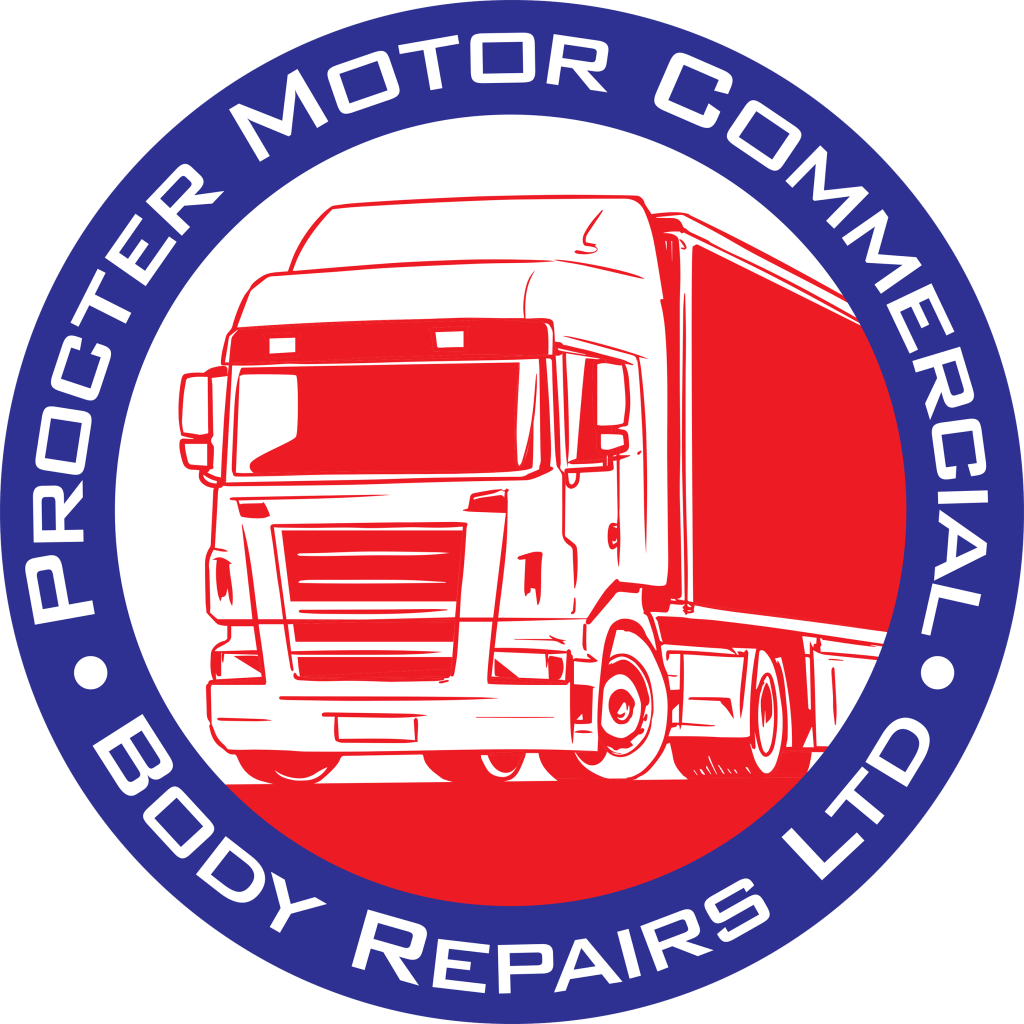 Contact Procter Motor Commercial Body Repairs