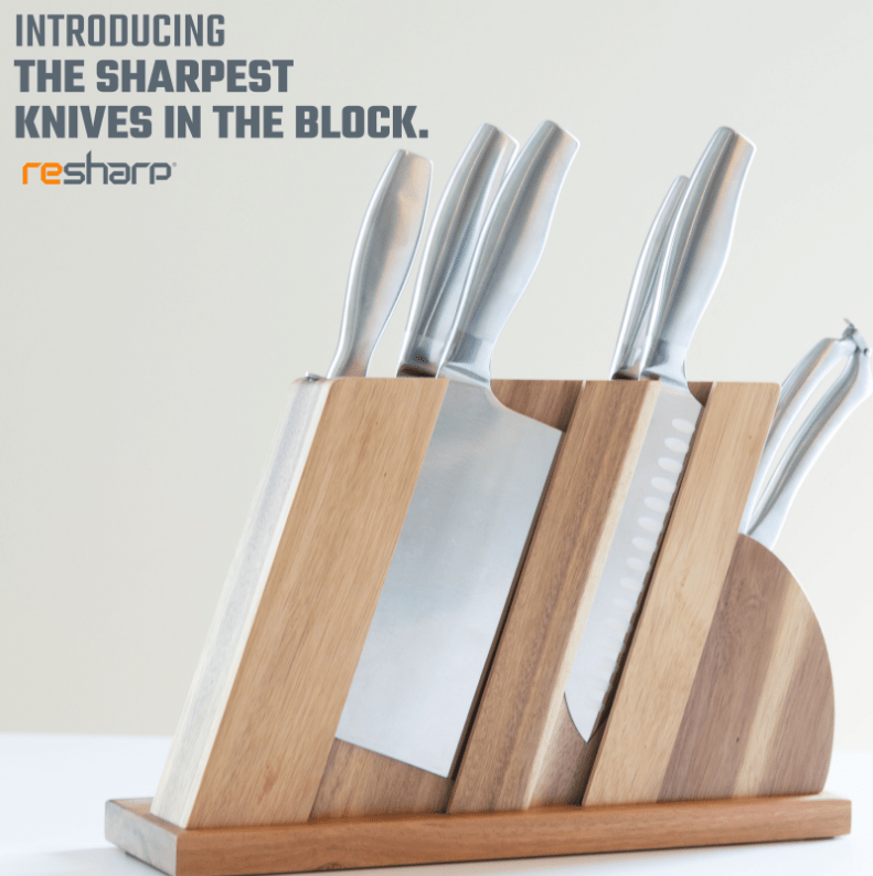 Knife Sharpening Proctor Ace Hardware