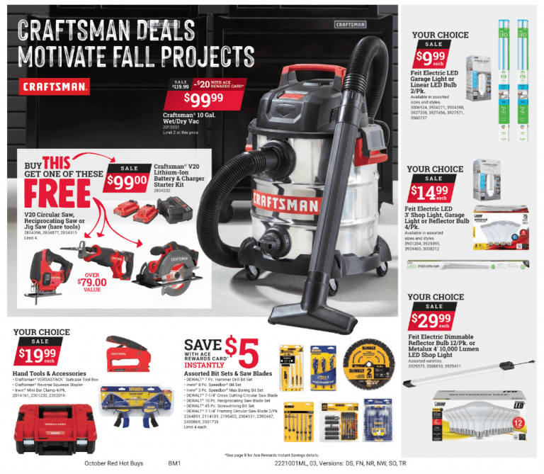 Proctor Ace Hardware Jacksonville, Beaches