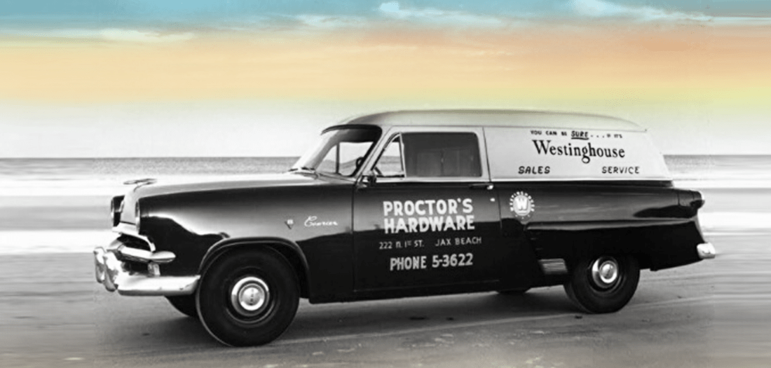 Proctor Ace Hardware Jacksonville, Beaches