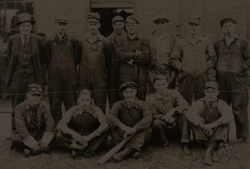 225 Club Proctor Area Historical Society