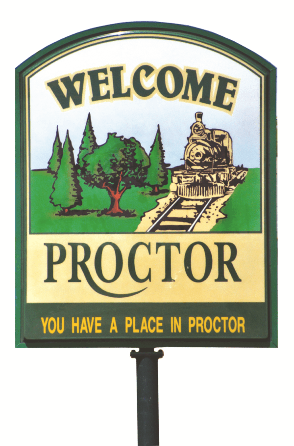 Schools & Places of Worship City of Proctor, MN