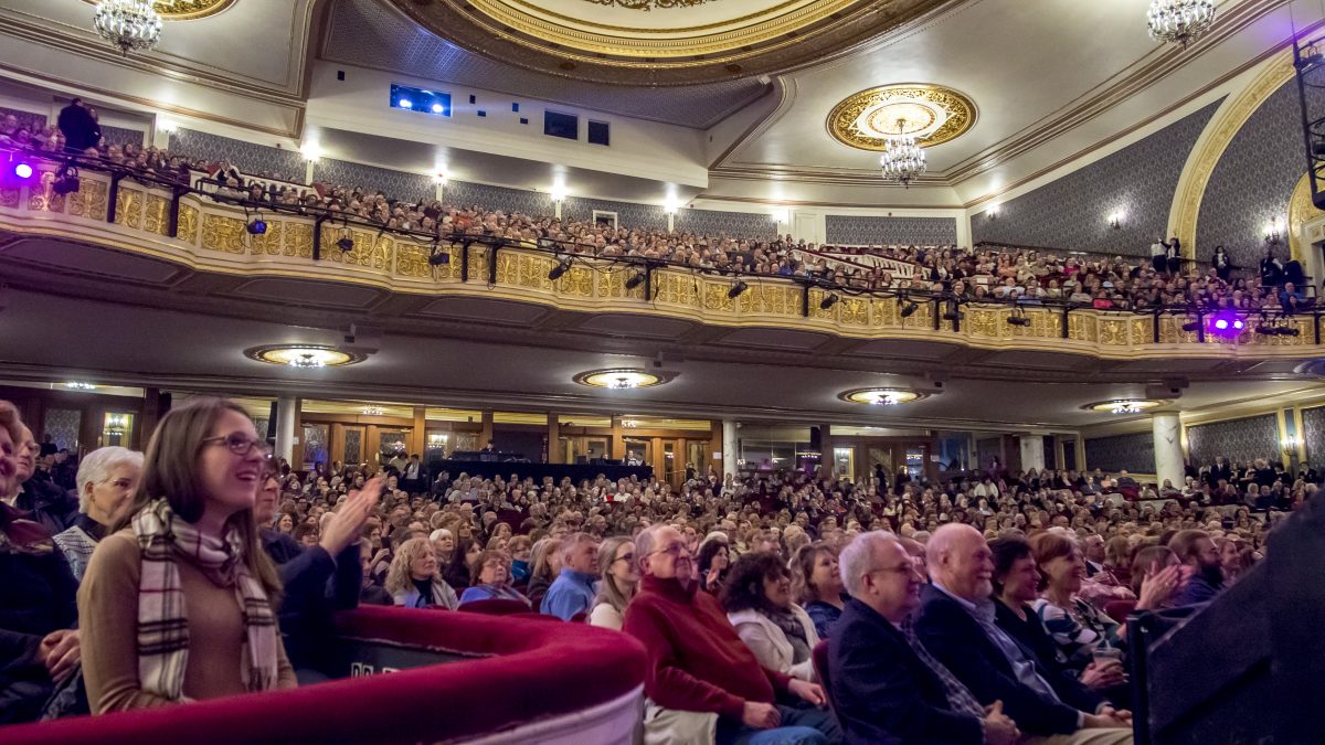 About our Brand Proctors Insider Proctors Theatre