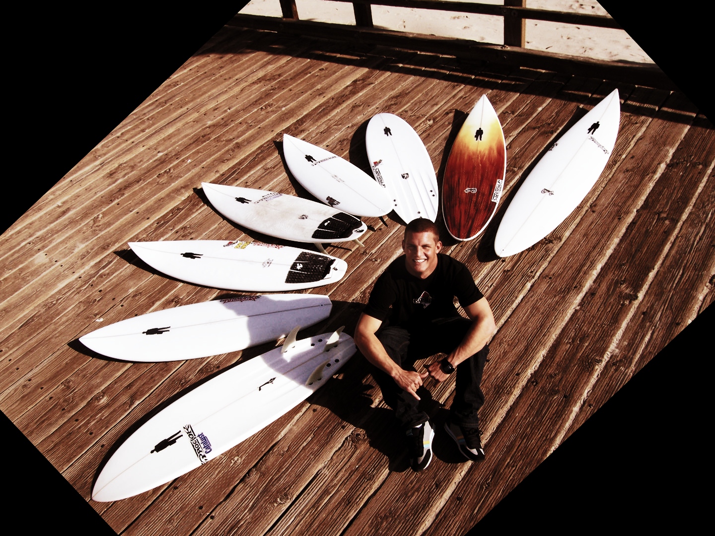 Proctor Surfboards Quivers Proctor Surfboards Worldwide Custom