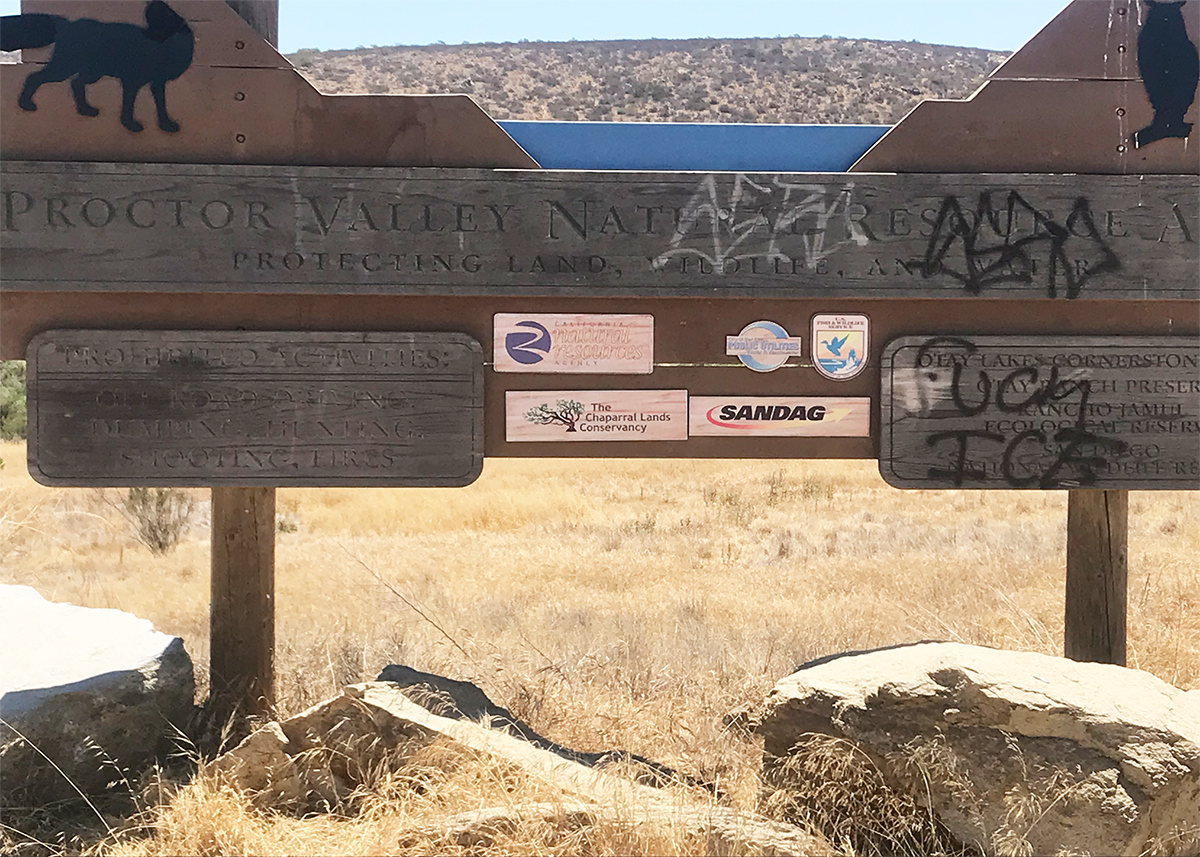 Proctor Valley Road My Urban Legend Proctor Valley Road