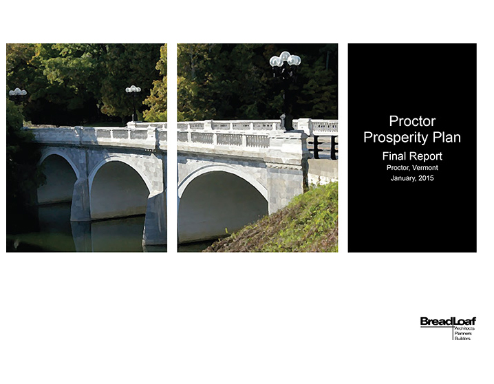 Proctor Prosperity Plan