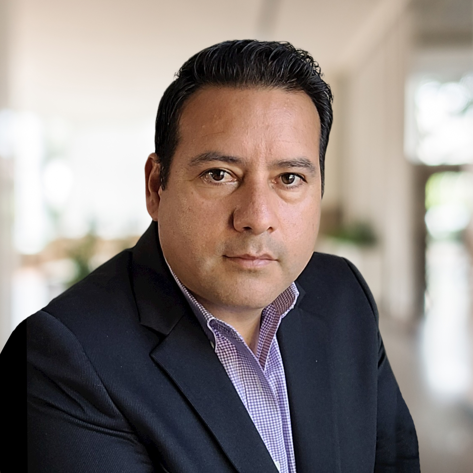 Carlos Perico Senior Director at ProcureAbility