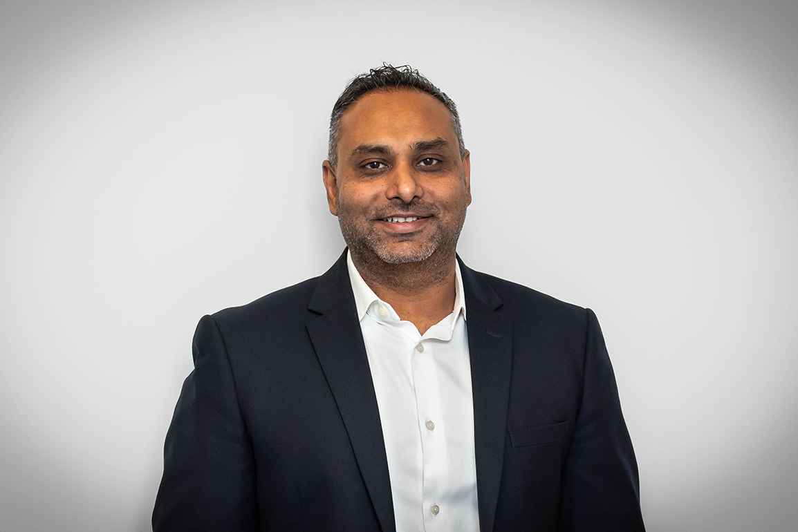 KJ Sutaria Procure Analytics