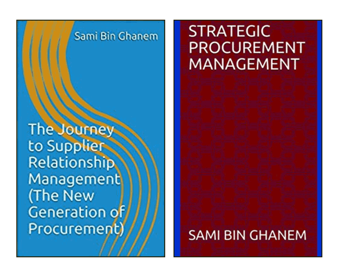 About Us Procurement Excellence