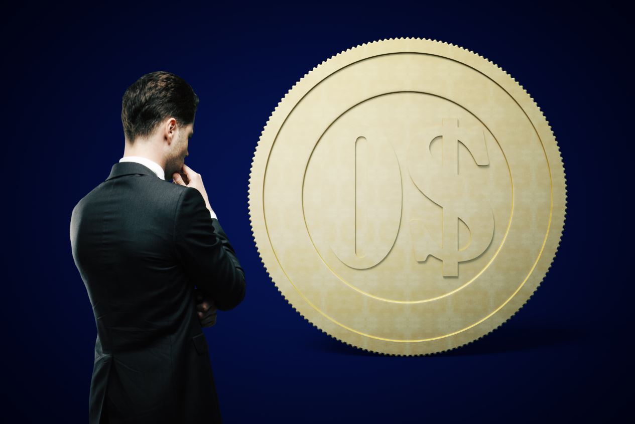 Zero savings? Thanks, that’s perfect! Jim Willshaw Procurement
