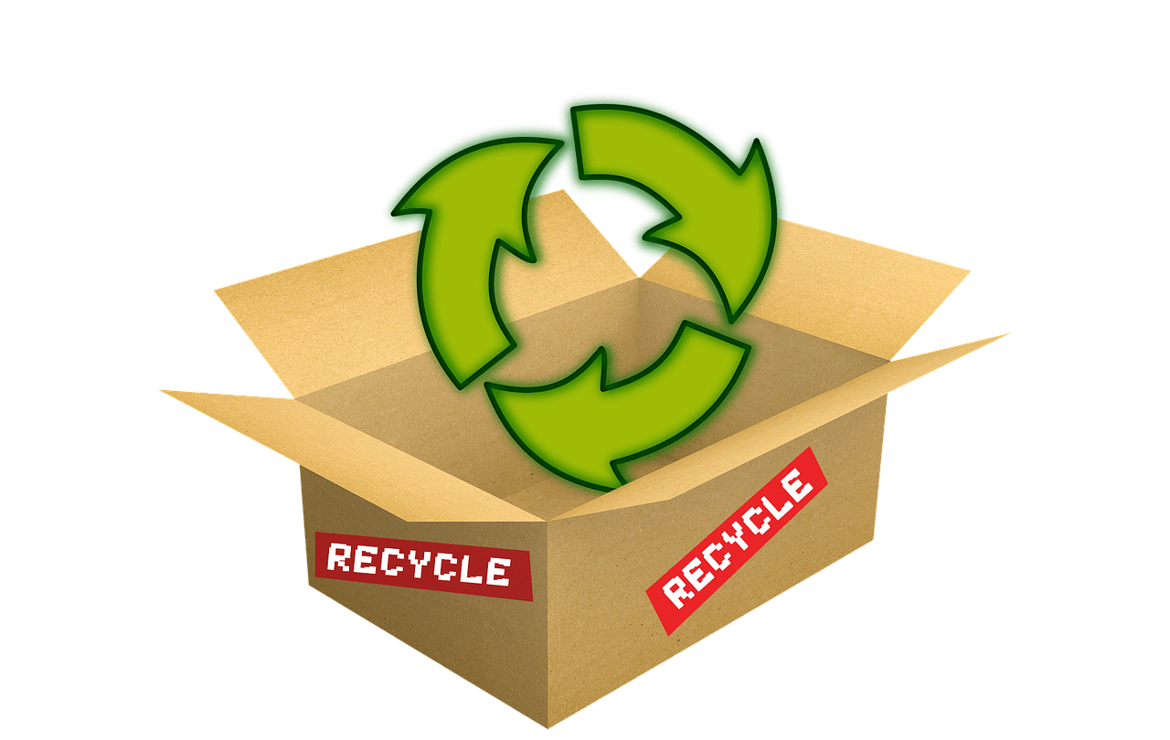 £30m Reasons Why UK Businesses Should Recycle Ink Cartridges