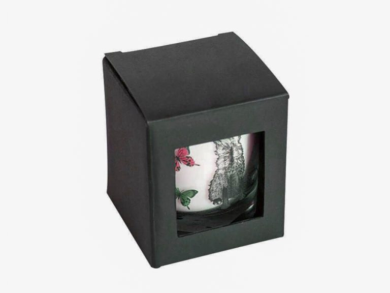Luxury Custom Candle Boxes Wholesale Candle Packaging