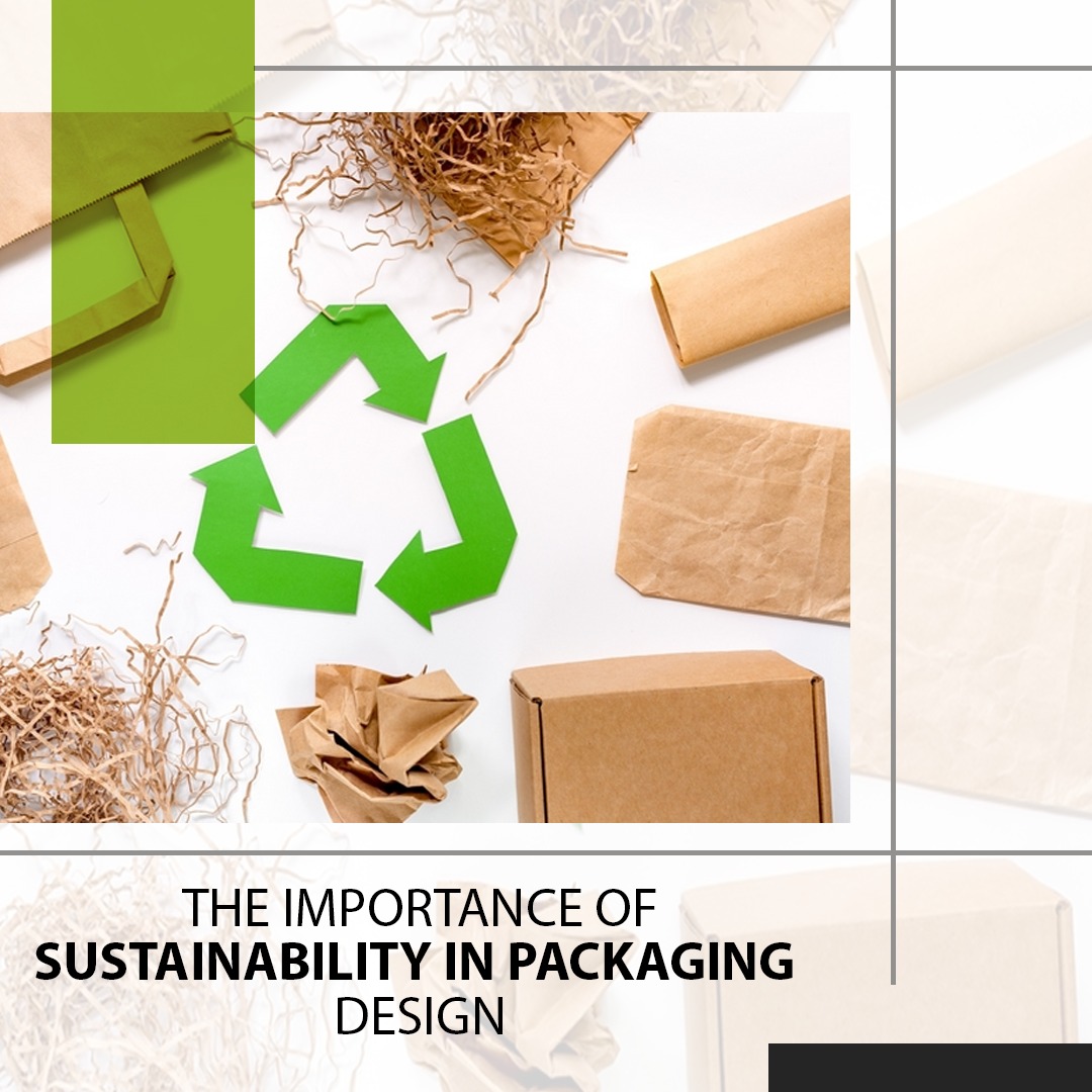 The Importance of Sustainability in Packaging Pro Custom Box