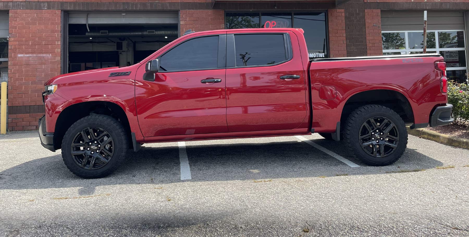 PRO CUSTOM WINDOW TINTING Car Window Tinting, Auto Window Tint Shops