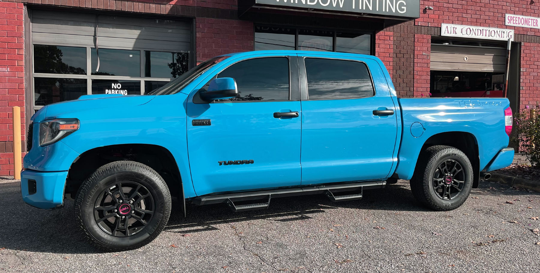 PRO CUSTOM WINDOW TINTING Car Window Tints, Auto Window Tint Shops