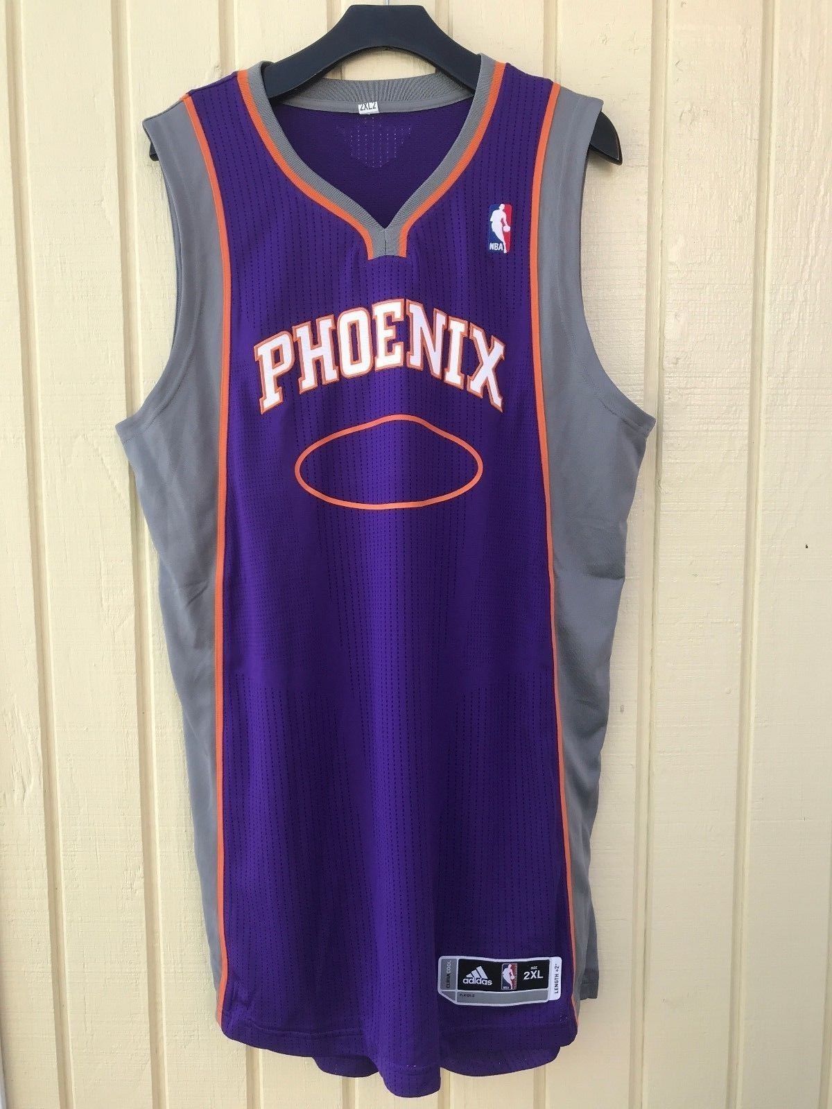 phoenix basketball jersey