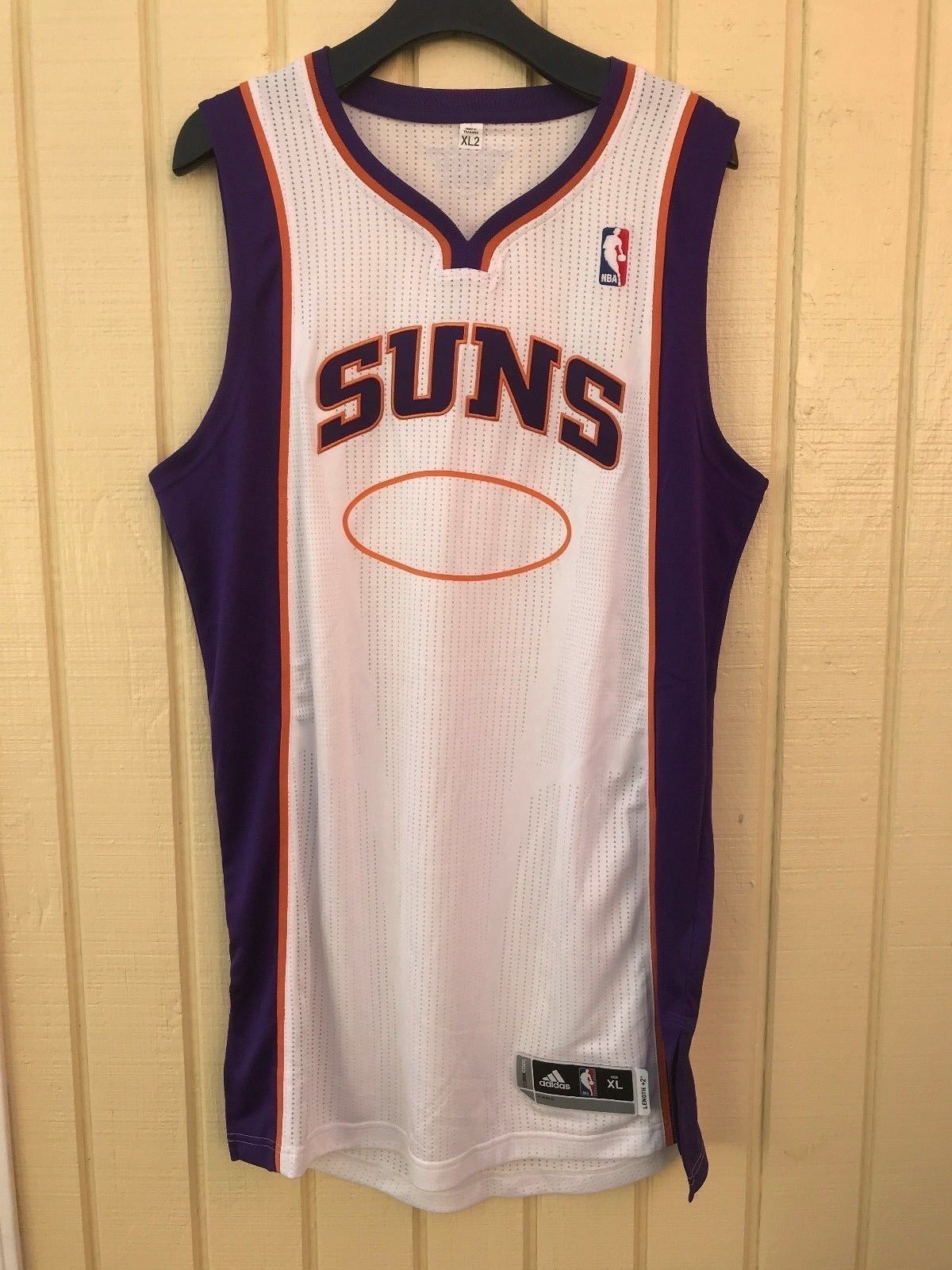 suns home jersey