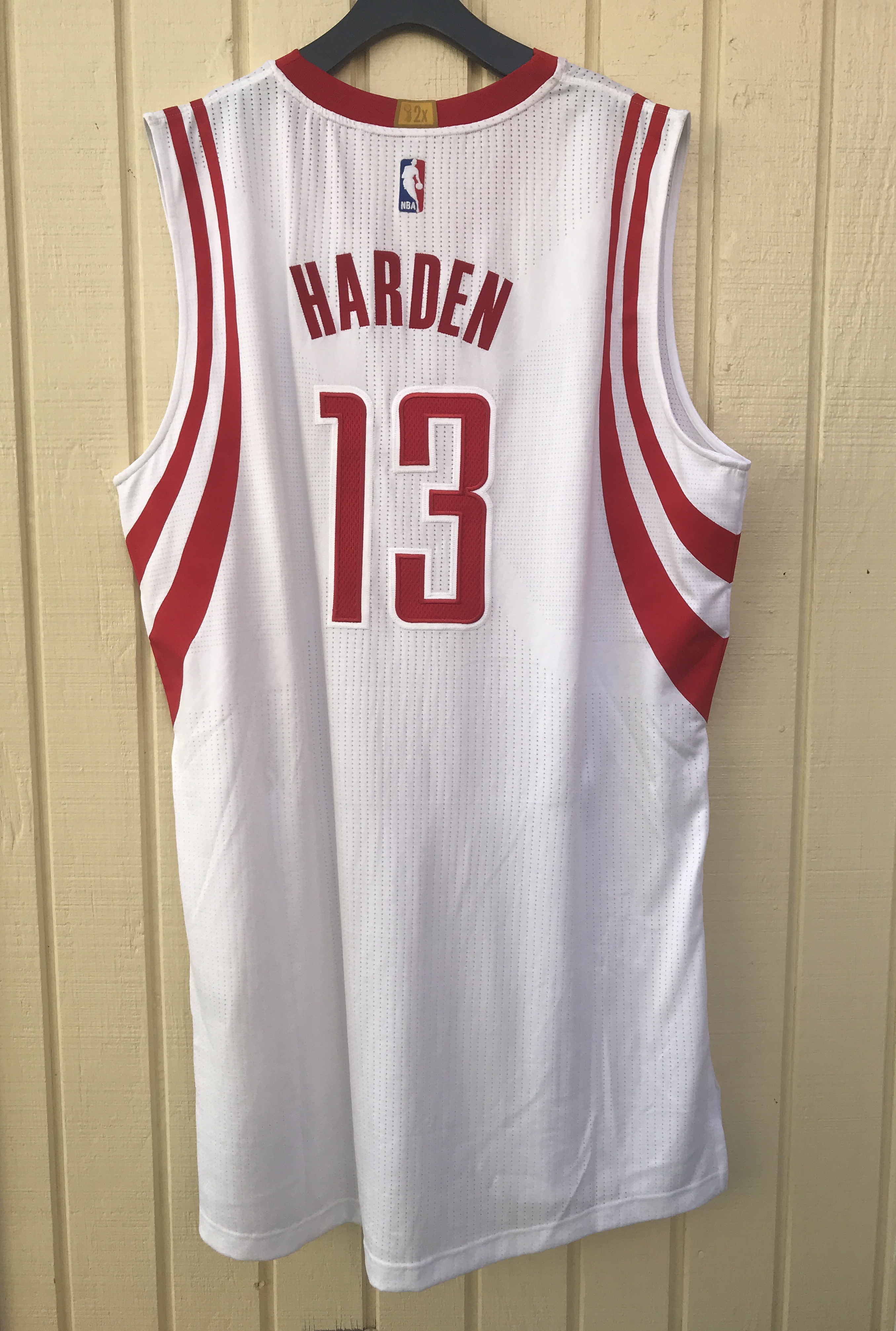 Pro Cut Jerseys (and Numbers!) Superstore!