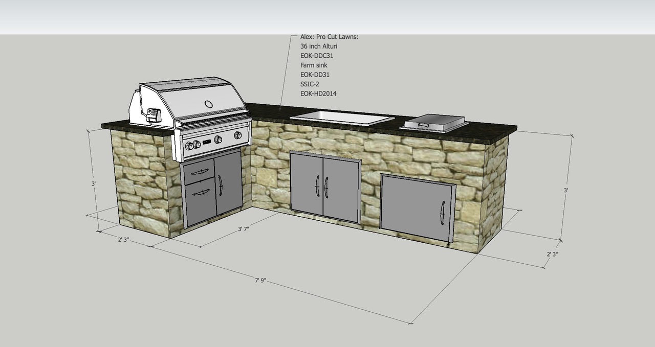 Outdoor Kitchens Rockland NY Outdoor Kitchens Rockland County NY