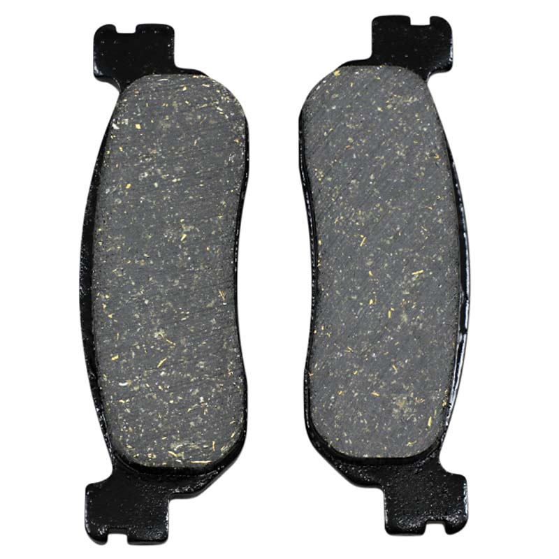 TW200 Brakes ProCycle.us