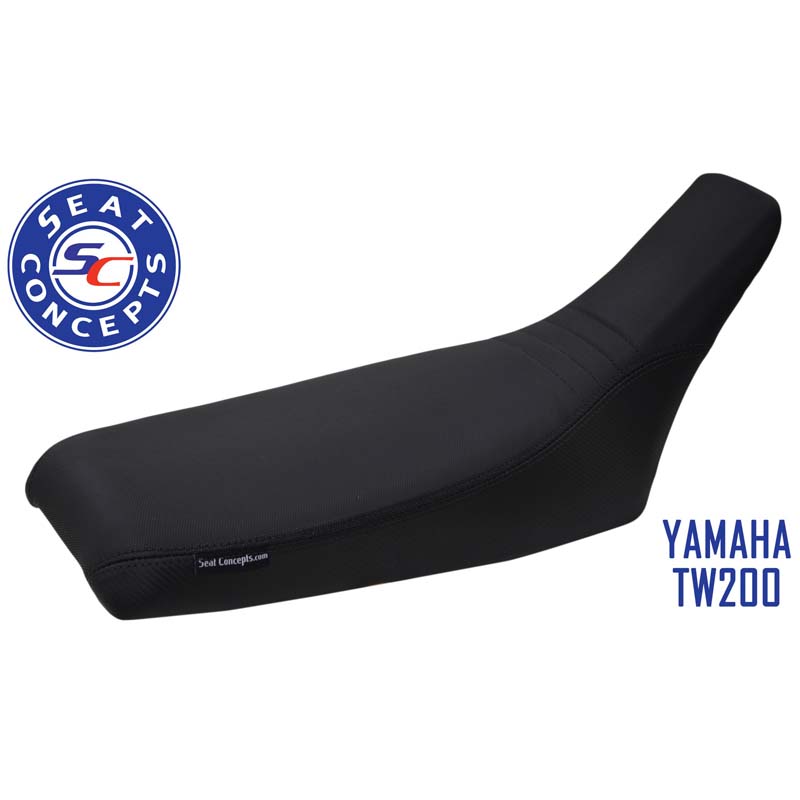 Yamaha Tw200 Seat atelieryuwa.ciao.jp