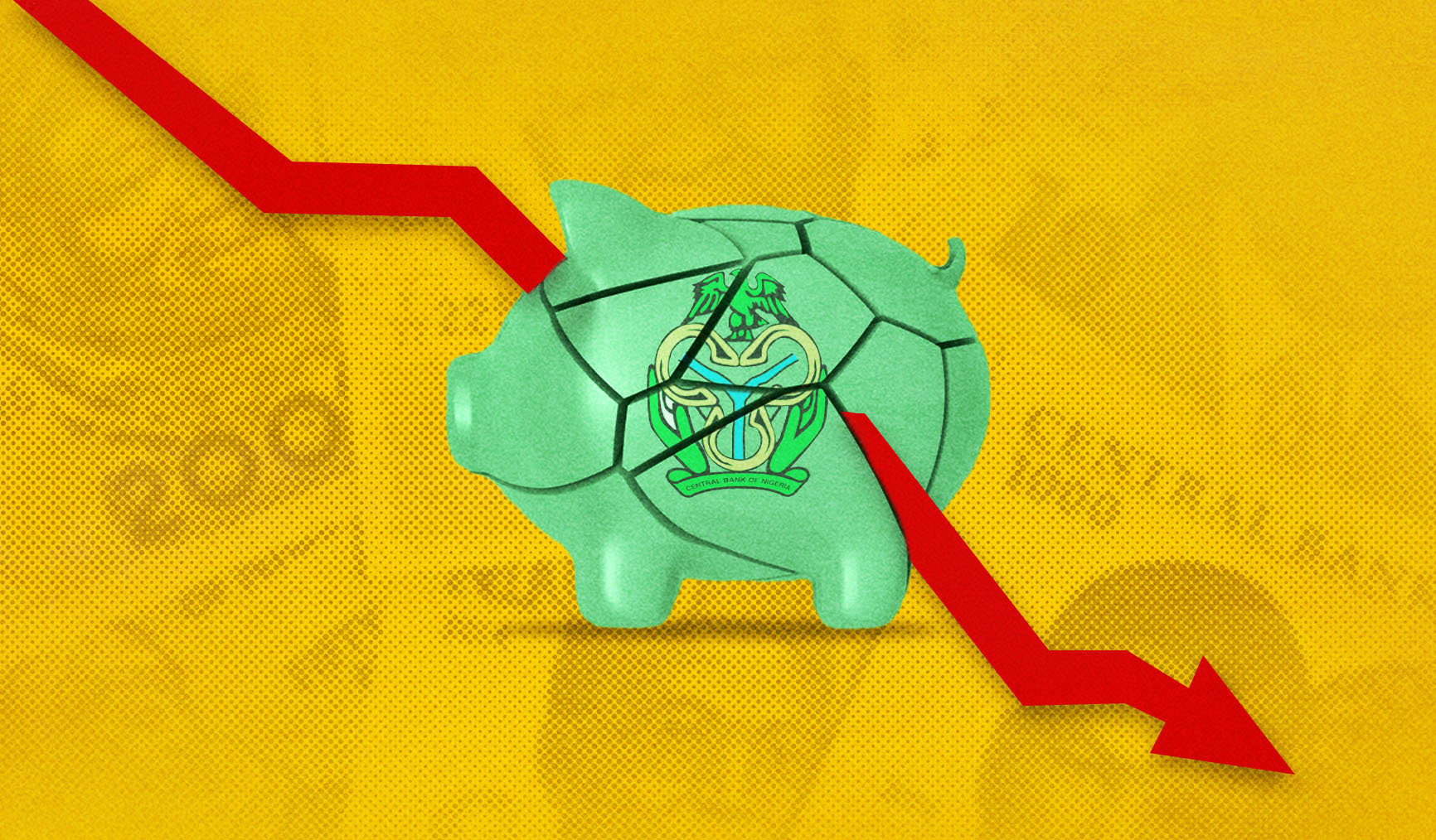 Unraveling a decade of CBN's financial complexity