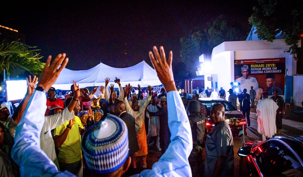 2023 Election Events Four assumptions that influence the 2023 Elections Stears Business