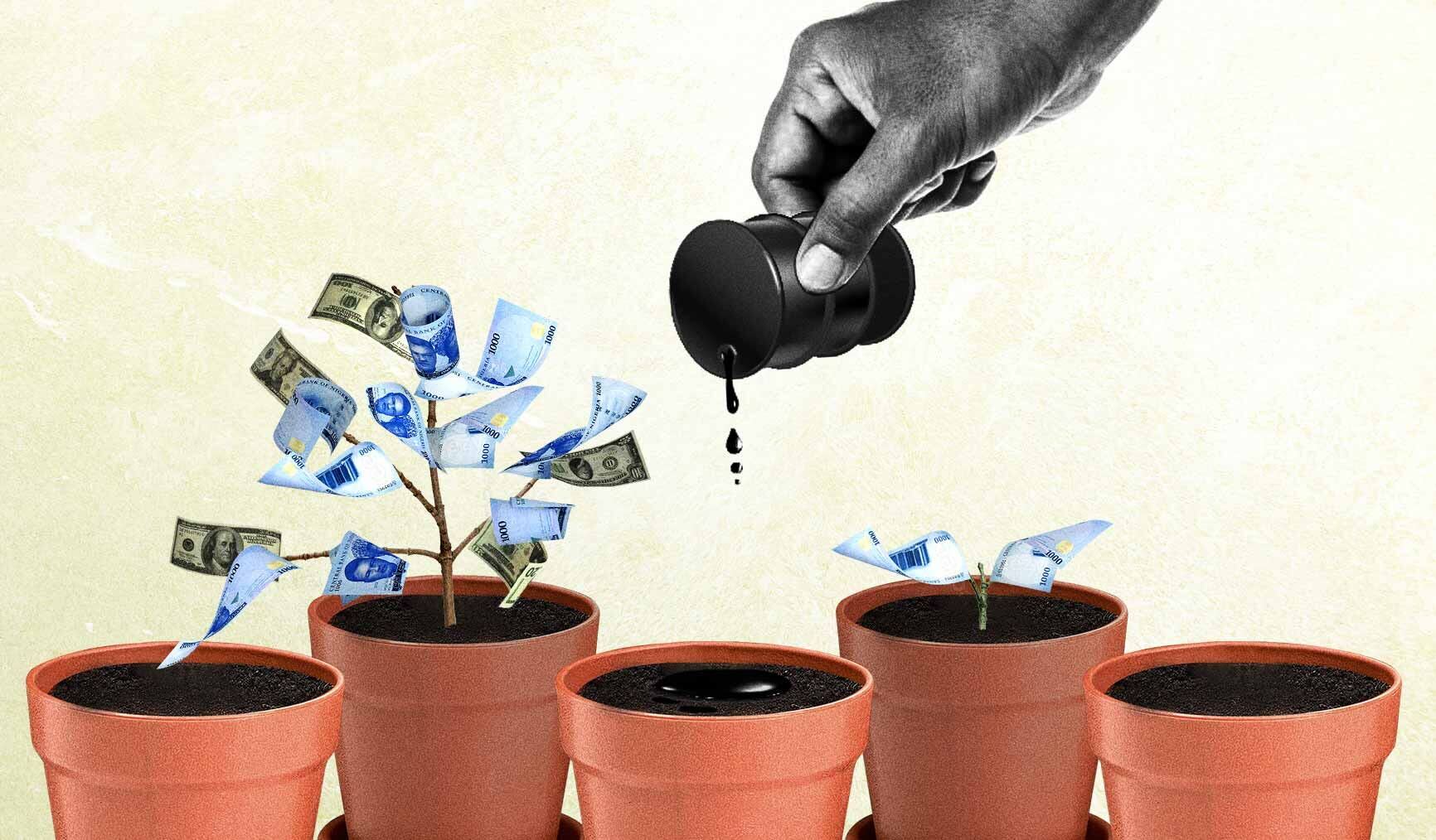 The problem with Nigeria’s sovereign wealth fund