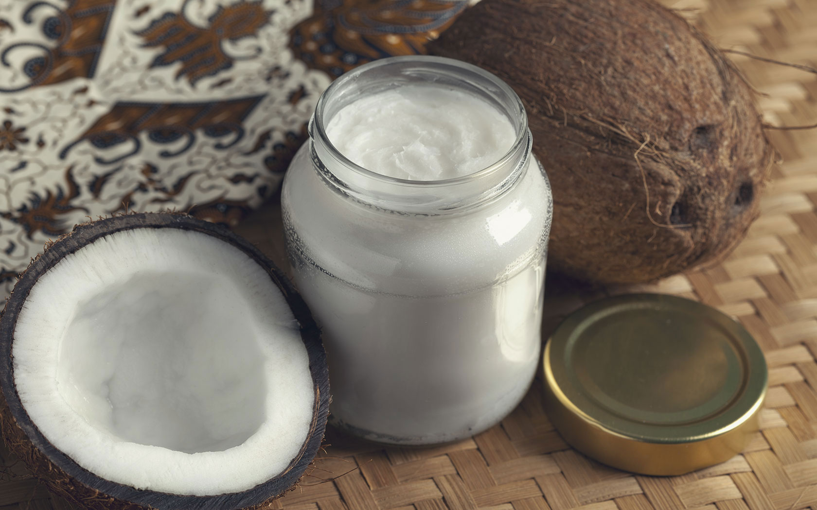 The Benefits of Coconut Oil in Coffee Onnit Academy